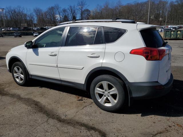Vin: jtmrfrevxdd011343, lot: 50566905, toyota rav4 xle 20132
