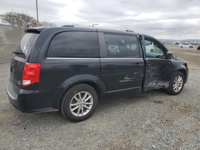 Vin: 2c4rdgcg5kr802467, lot: 50758105, dodge caravan sxt 20193