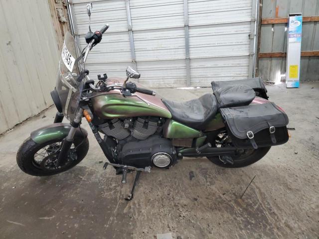 2016 VICTORY MOTORCYCLES HIGH-BALL 5VPWB36N3G3055271