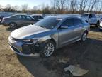 2015 CHRYSLER 200 C - 1C3CCCCB8FN548637