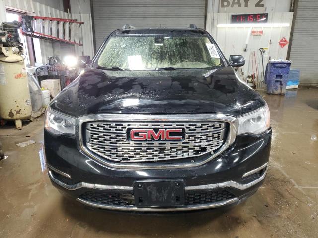 2017 GMC ACADIA DEN - 1GKKNPLS0HZ207998
