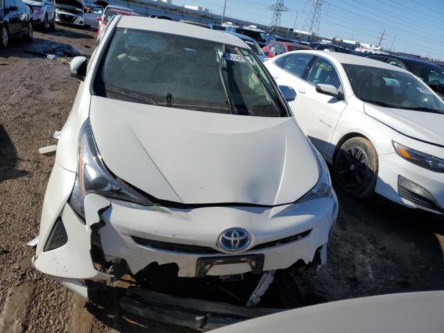 2016 TOYOTA PRIUS - JTDKARFU7G3026396