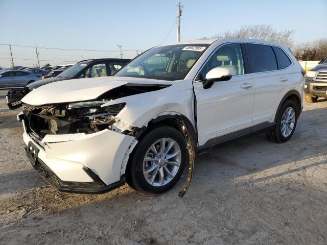 Vin: 2hkrs4h78rh431485, lot: 48942905, honda crv exl 2024 img_1