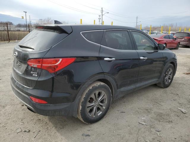 Vin: 5xyzudlb5dg089693, lot: 47491105, hyundai santa fe 20133
