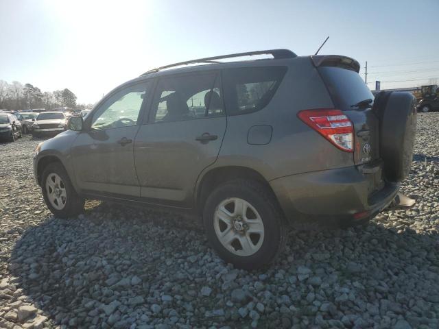 2011 TOYOTA RAV4 #3315815351