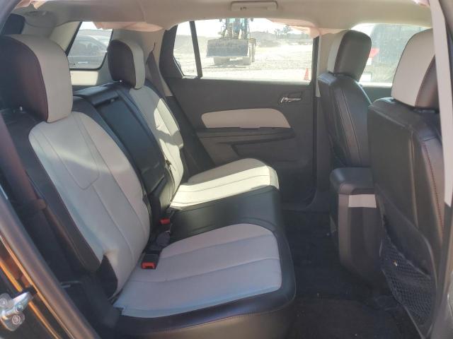 2016 GMC TERRAIN SL - 2GKFLPE3XG6300521