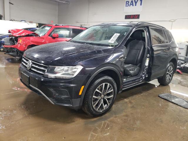 VOLKSWAGEN TIGUAN SE