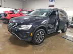 2019 VOLKSWAGEN TIGUAN SE - 3VV2B7AX2KM087151