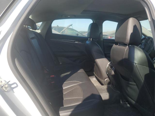 2017 BUICK LACROSSE P 1G4ZR5SS7HU208711
