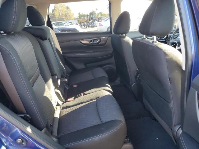 2020 NISSAN ROGUE S - JN8AT2MV2LW103763