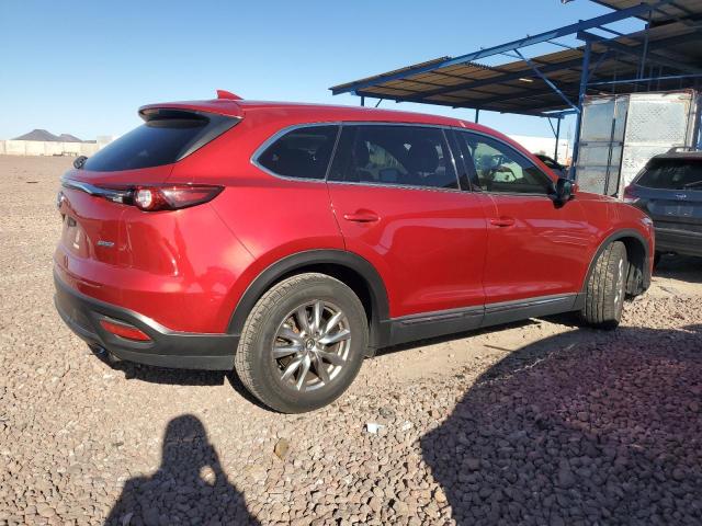 Vin: jm3tcacyxg0121793, lot: 49436395, mazda cx-9 touring 20163