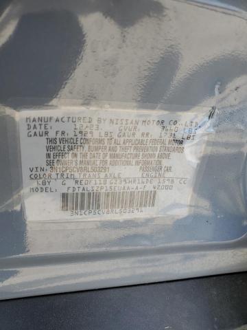 2024 NISSAN KICKS SV - 3N1CP5CV8RL503291