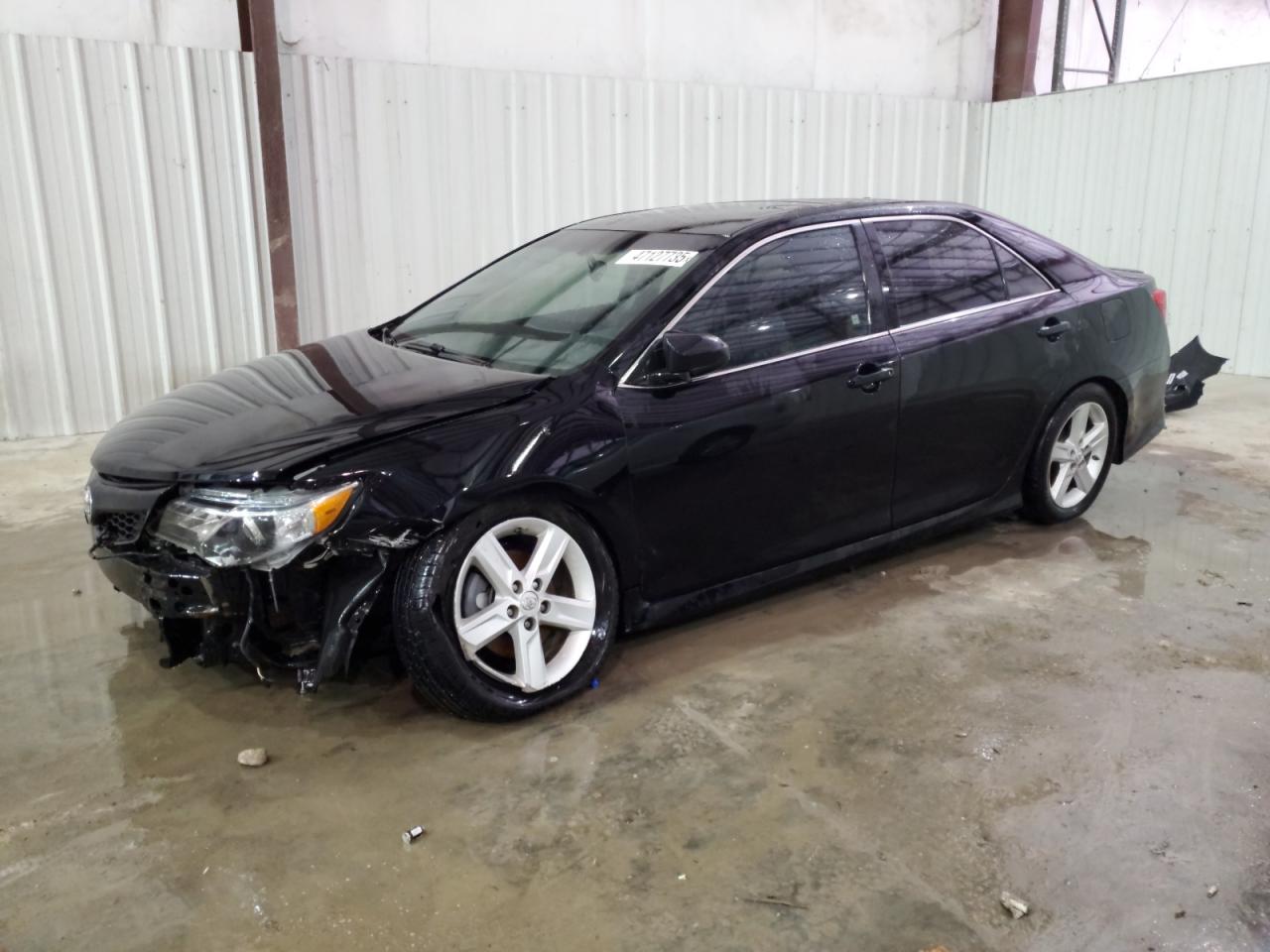 TOYOTA CAMRY L