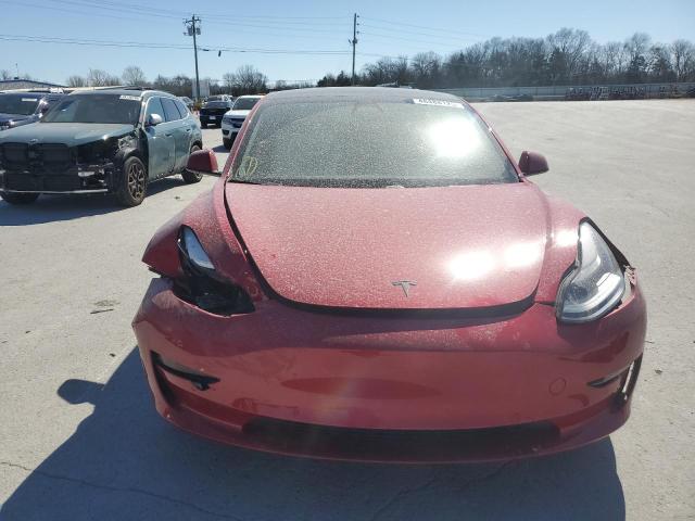 2021 TESLA MODEL 3 - 5YJ3E1EC9MF013392