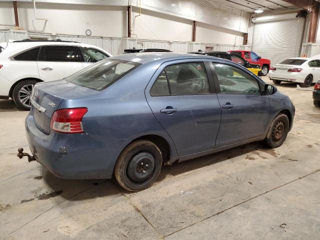 JTDBT4K33A4067135 Toyota Yaris 2010