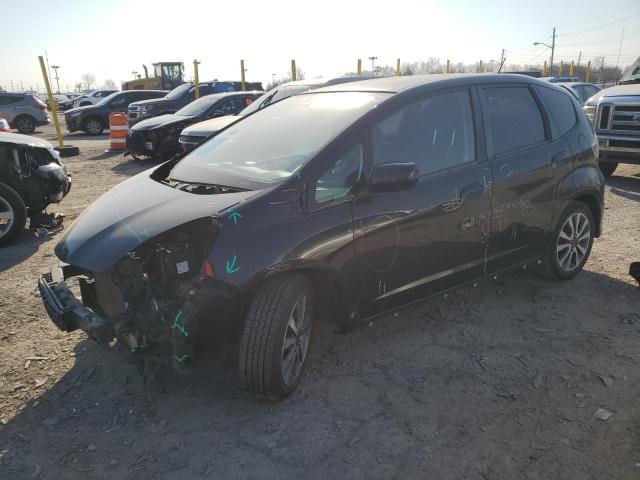 HONDA FIT SPORT