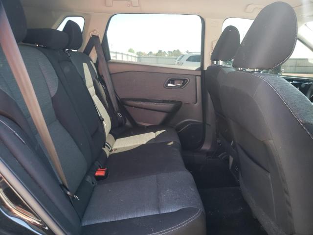 2021 NISSAN ROGUE SV - 5N1AT3BAXMC827104