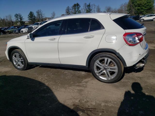 Vin: wdctg4gb6jj479764, lot: 50156335, mercedes-benz gla-class 250 4matic 20182