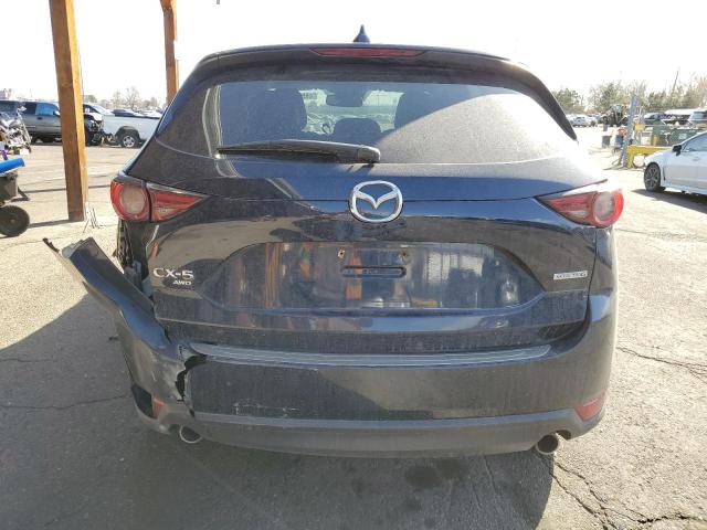 2020 MAZDA CX-5 GRAND - JM3KFBDM3L0786159