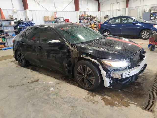 2018 HONDA CIVIC EX - SHHFK7H58JU402931