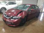 2015 HONDA CIVIC LX - 19XFB2F50FE107780