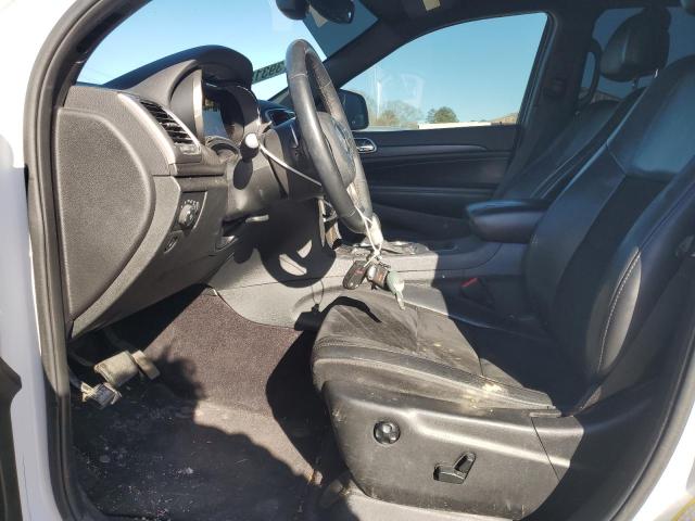 2017 JEEP GRAND CHER - 1C4RJEAG9HC773444