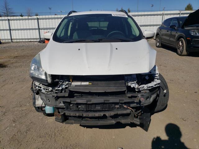 2016 FORD ESCAPE SE - 1FMCU9GX1GUA34200