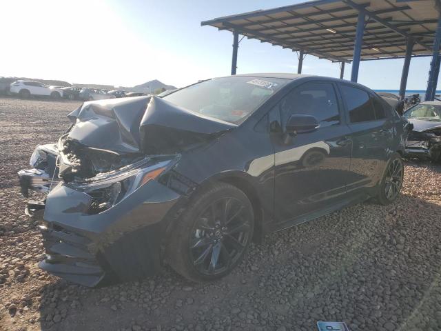 Vin: jtdbcmfe5s3074882, lot: 49731865, toyota corolla le 2025 img_1