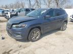 2019 JEEP CHEROKEE L - 1C4PJLLX6KD384089