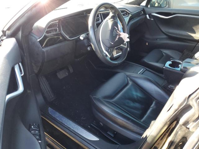 2015 TESLA MODEL S 85 5YJSA1H28FF091658