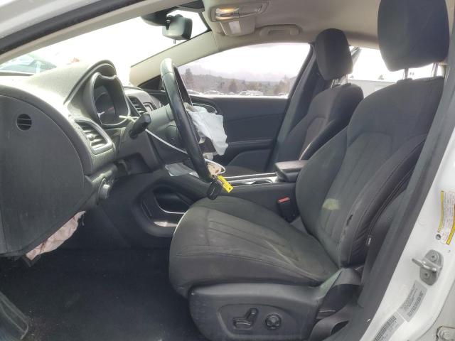 2015 CHRYSLER 200 LIMITE - 1C3CCCAB9FN603891