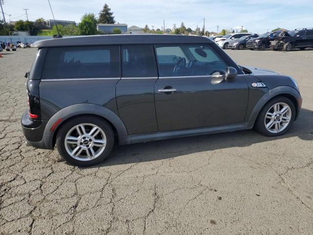 Vin: wmwzg3c53bty36878, lot: 50461745, mini cooper s clubman 20113