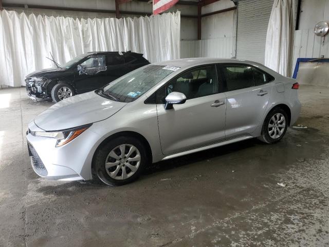 Vin: jtdepmae1n3031346, lot: 49587475, toyota corolla le 2022 img_1