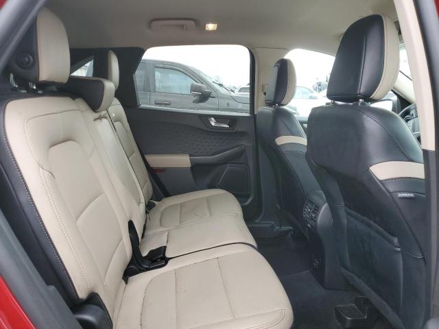 2020 FORD ESCAPE SEL - 1FMCU0H65LUA50878