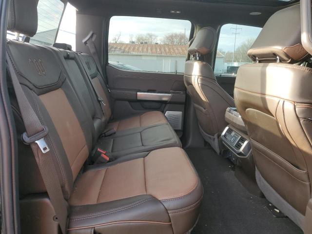 2023 FORD F150 SUPER - 1FTFW1E84PFB71256