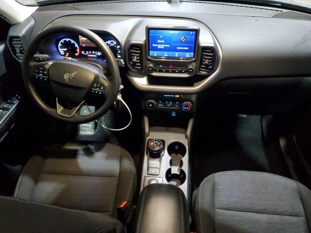 2021 FORD BRONCO SPO - 3FMCR9A66MRB01989