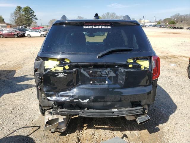 2020 GMC ACADIA SLT - 1GKKNMLS7LZ196022