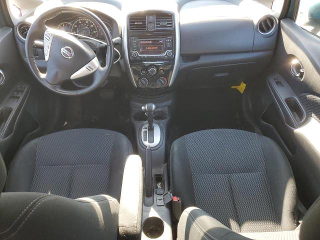 2015 NISSAN VERSA NOTE - 3N1CE2CP5FL395021
