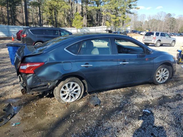 2016 NISSAN SENTRA S - 3N1AB7AP4GY270306