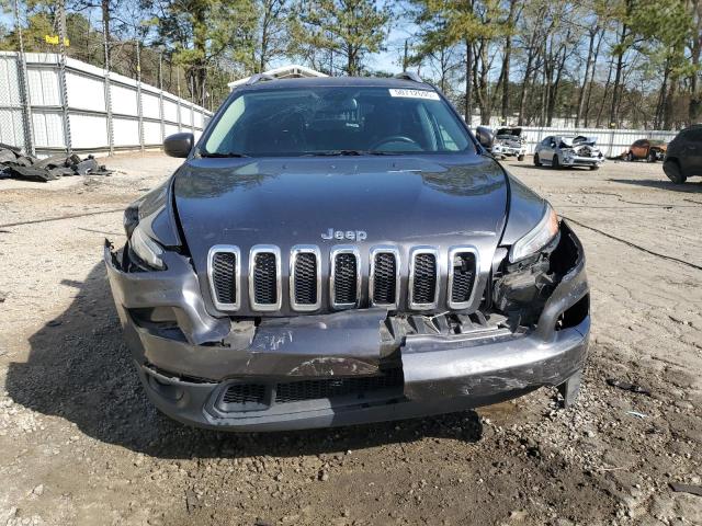2016 JEEP CHEROKEE L - 1C4PJLCB4GW216306