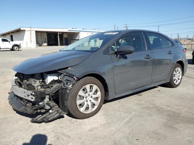 Vin: jtdbcmfe2p3022391, lot: 50410945, toyota corolla le 2023 img_1