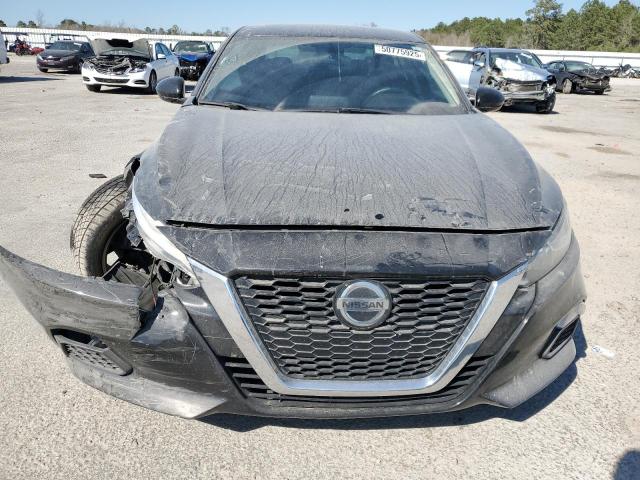 2020 NISSAN ALTIMA S - 1N4BL4BV4LC265240