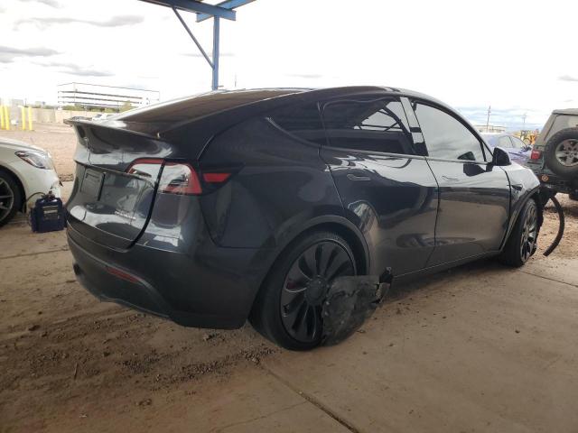 Vin: 7saygdefxrf045726, lot: 48958665, tesla model y 20243