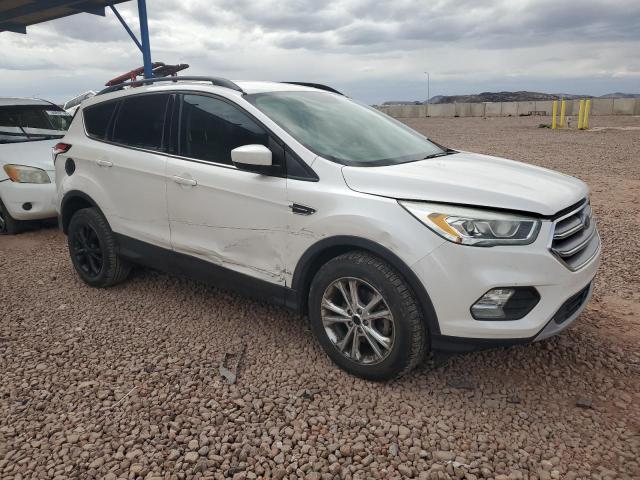 Vin: 1fmcu0gd2hub61279, lot: 48777425, ford escape se 20174