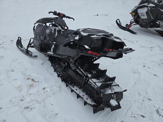 ARCTIC CAT M8 2025 black   4UF1S2JH5ST101737 photo #4