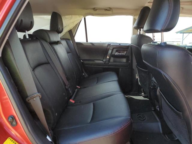 2023 TOYOTA 4RUNNER JTERU5JR8P6189795