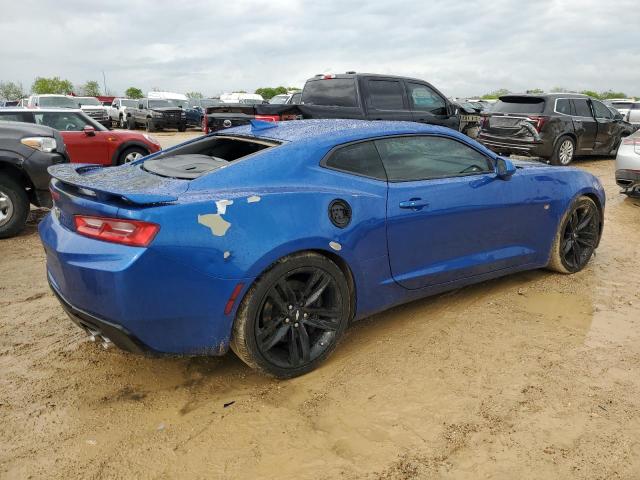Vin: 1g1fh1r7xg0166683, lot: 50977495, chevrolet camaro ss 20163