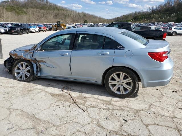 Vin: 1c3ccbbb0dn505774, lot: 49879705, chrysler 200 touring 20132