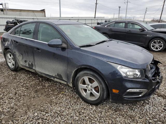 Vin: 1g1pe5sb0g7158912, lot: 48053025, chevrolet cruze lt 20164