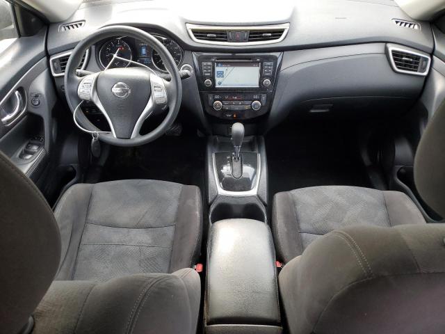 2016 NISSAN ROGUE S - KNMAT2MV7GP601050